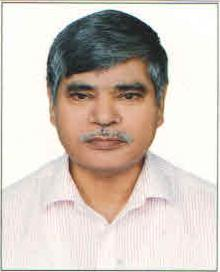 Prof. D R Bhaskar Photo