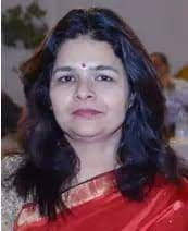 Dr. Vanita Jain Photo
